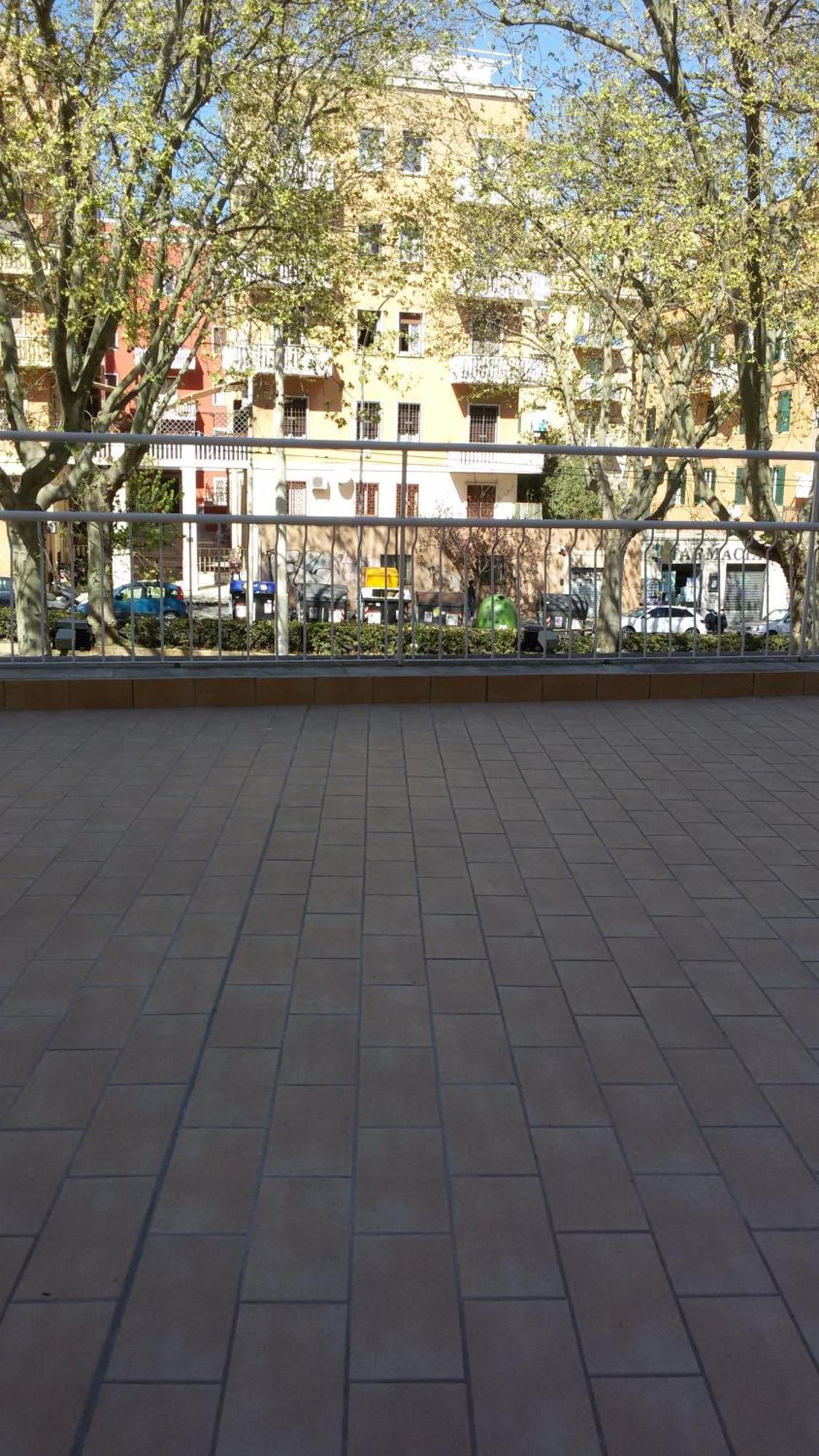 רומא Trastevere Residenze מראה חיצוני תמונה