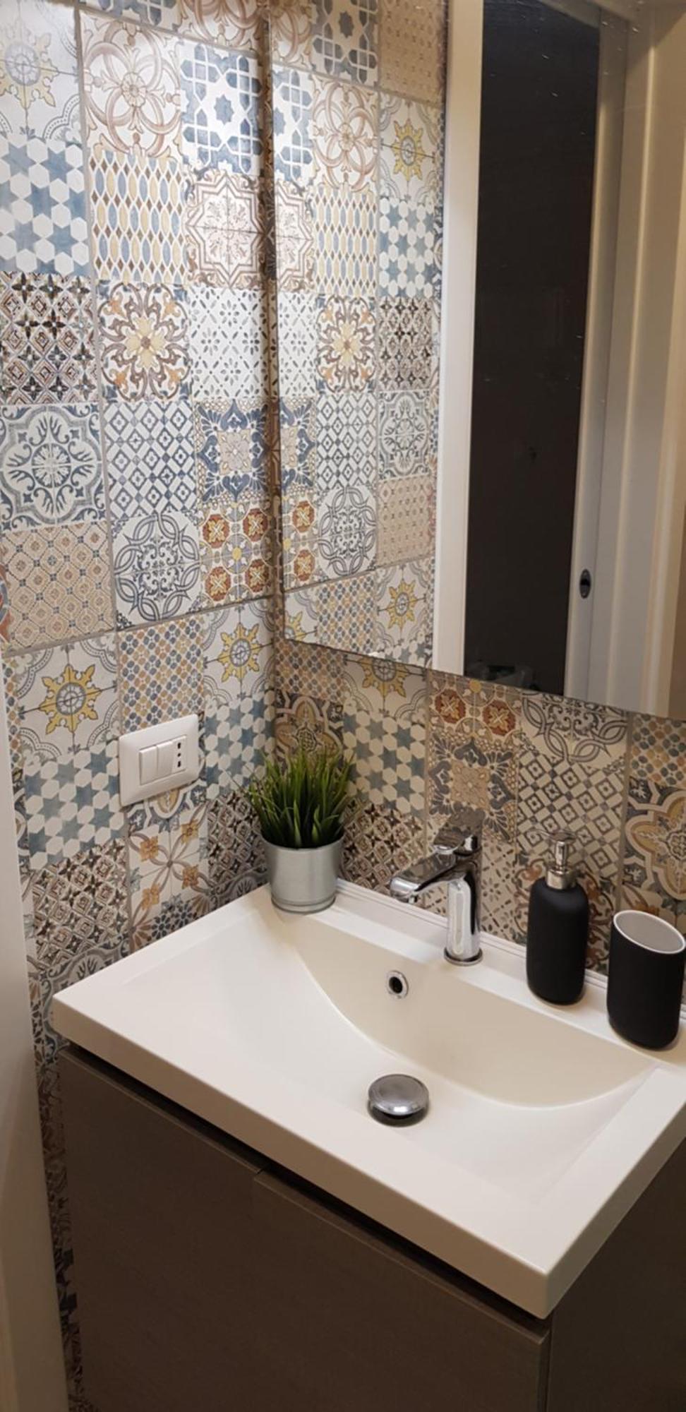 רומא Trastevere Residenze מראה חיצוני תמונה