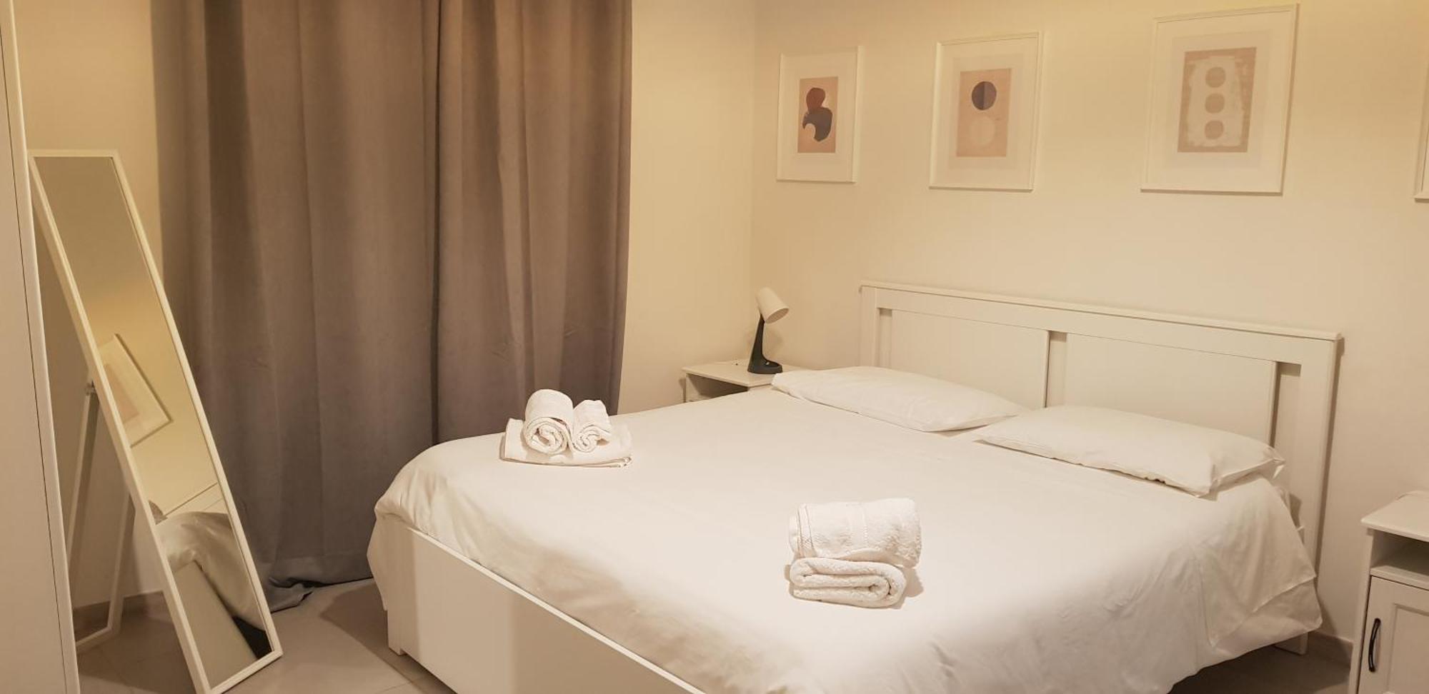 רומא Trastevere Residenze מראה חיצוני תמונה