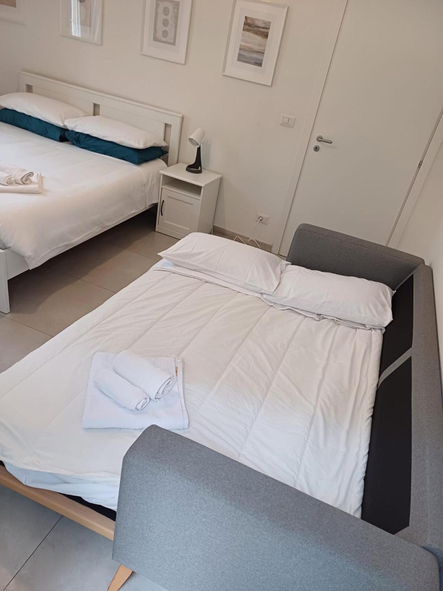 רומא Trastevere Residenze מראה חיצוני תמונה