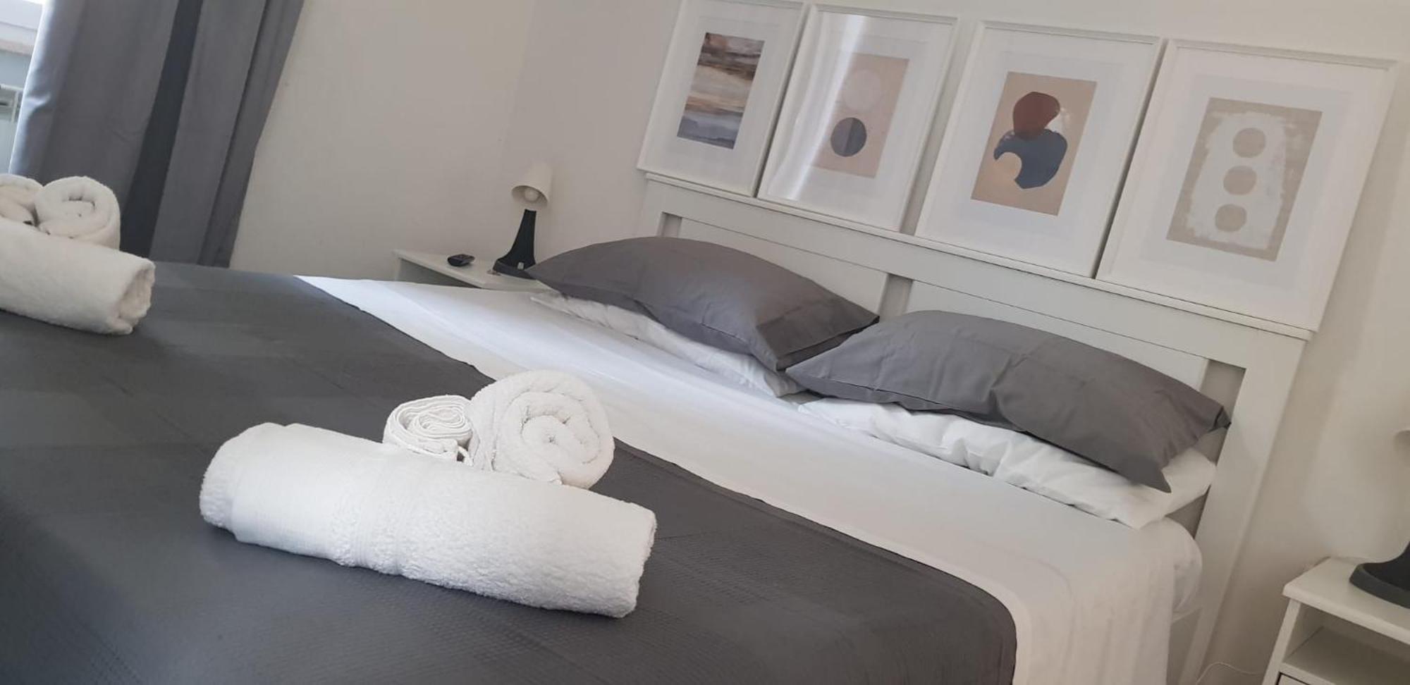 רומא Trastevere Residenze מראה חיצוני תמונה