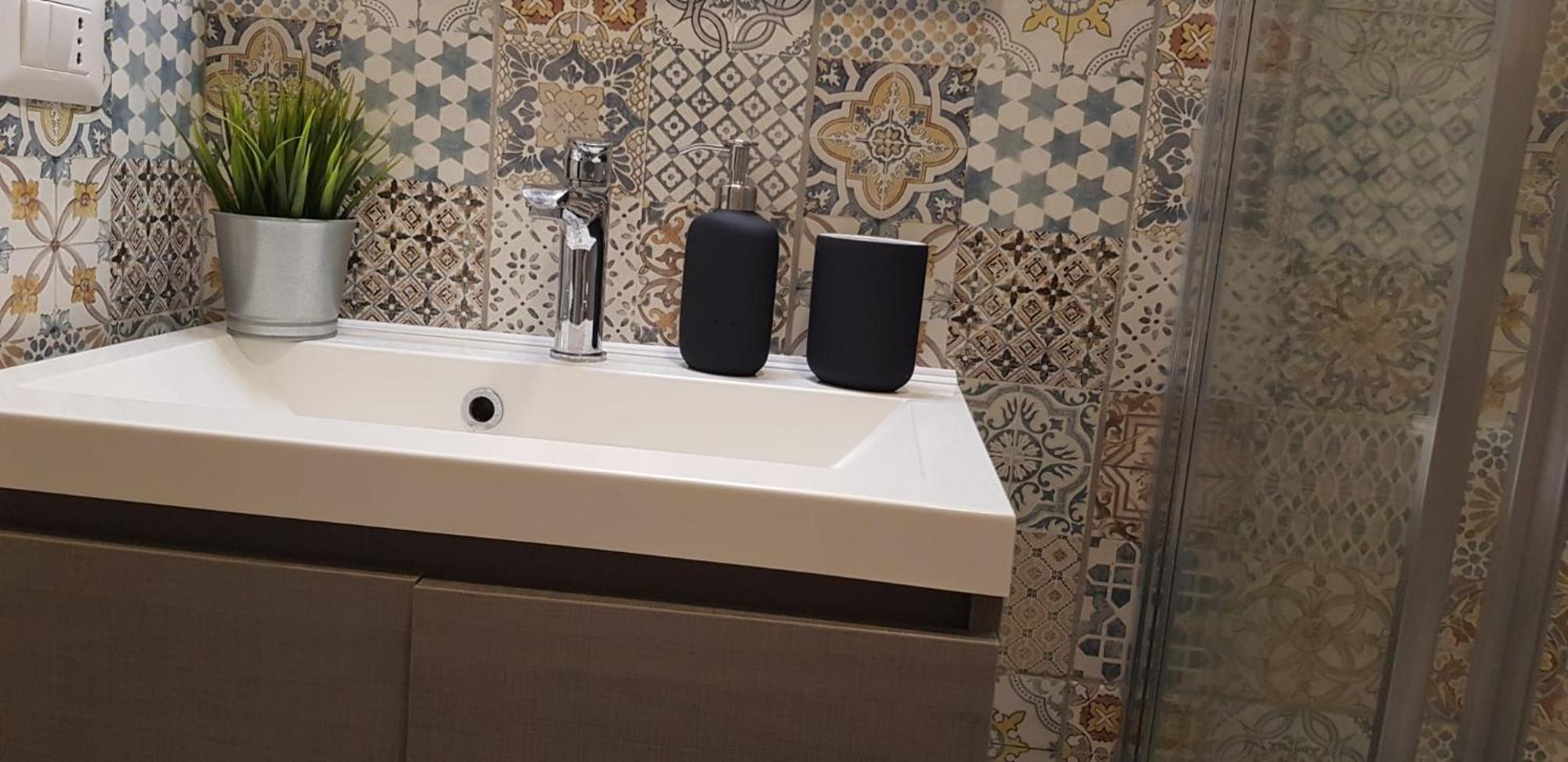 רומא Trastevere Residenze מראה חיצוני תמונה