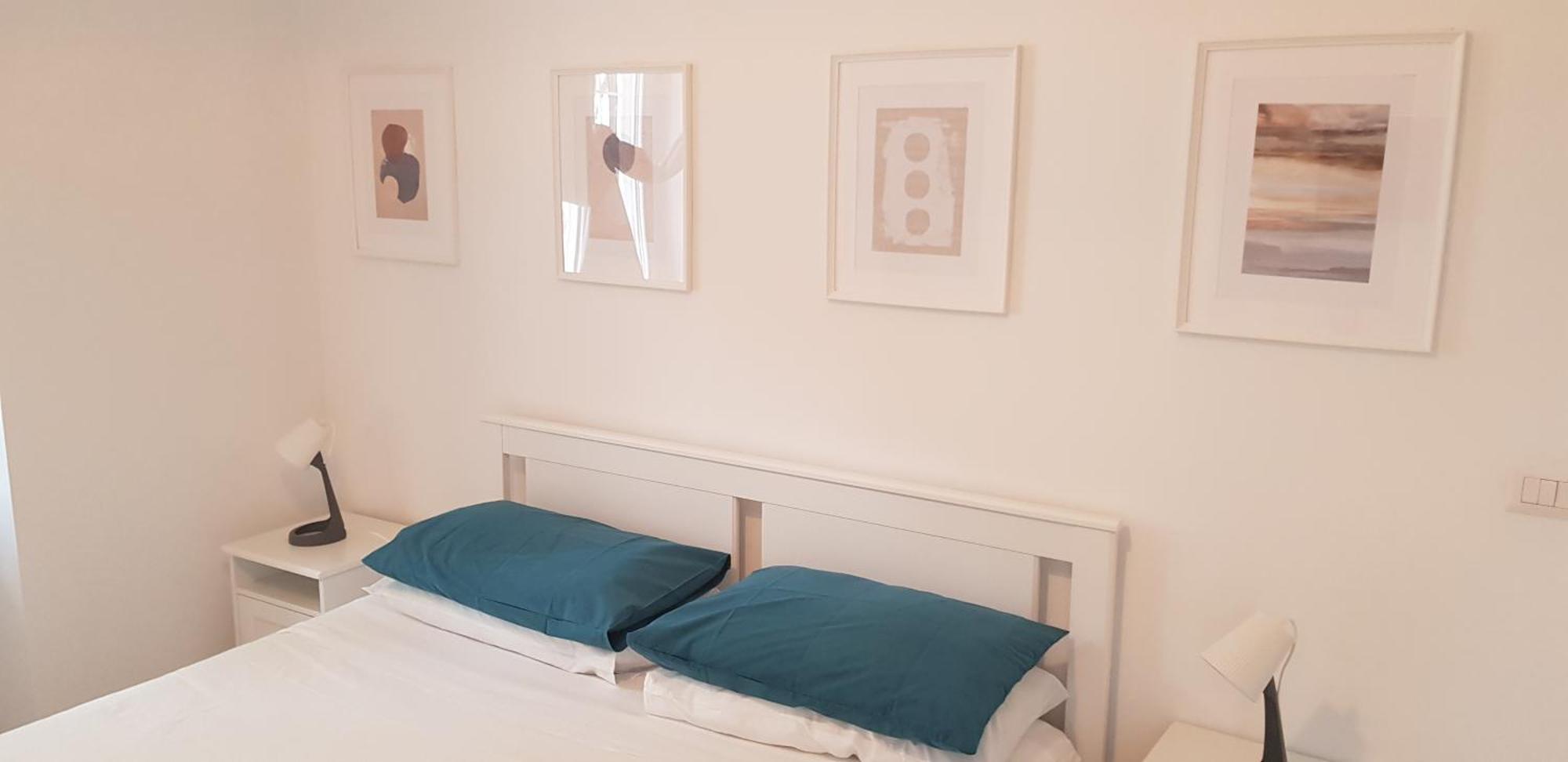רומא Trastevere Residenze מראה חיצוני תמונה