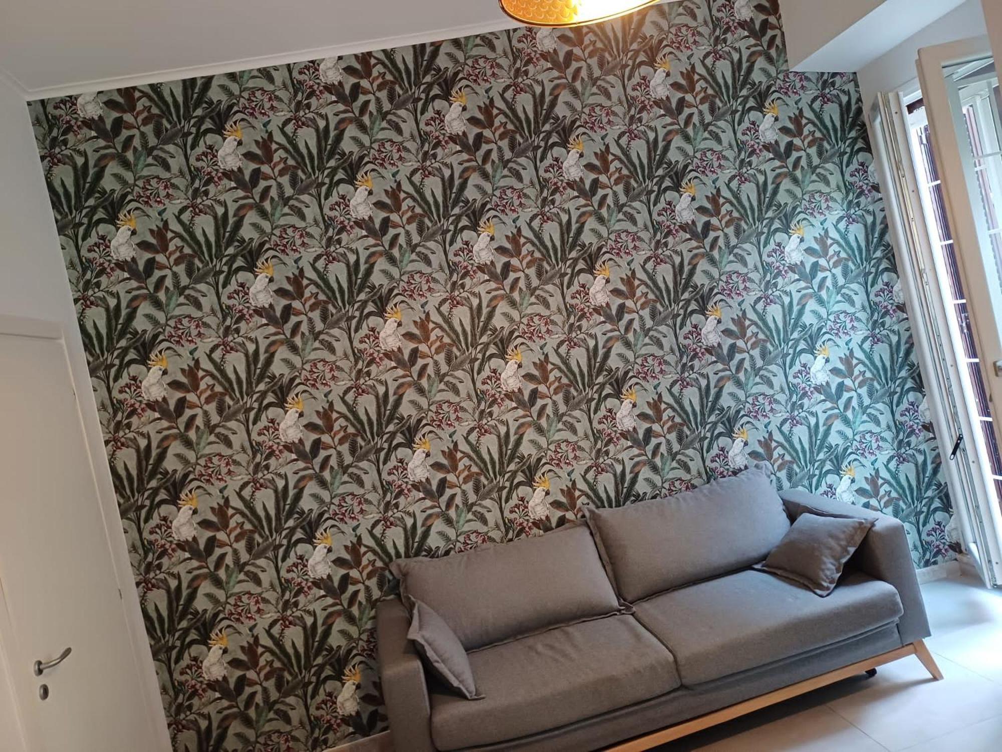 רומא Trastevere Residenze מראה חיצוני תמונה