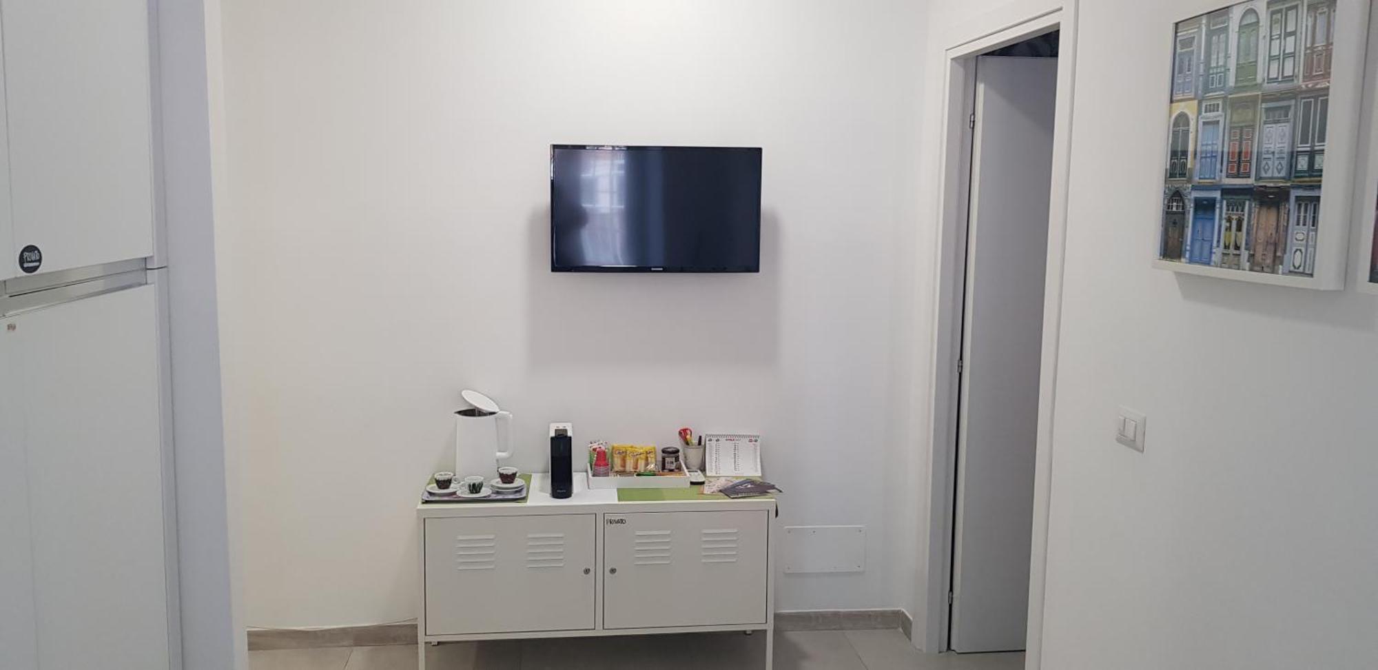 רומא Trastevere Residenze מראה חיצוני תמונה
