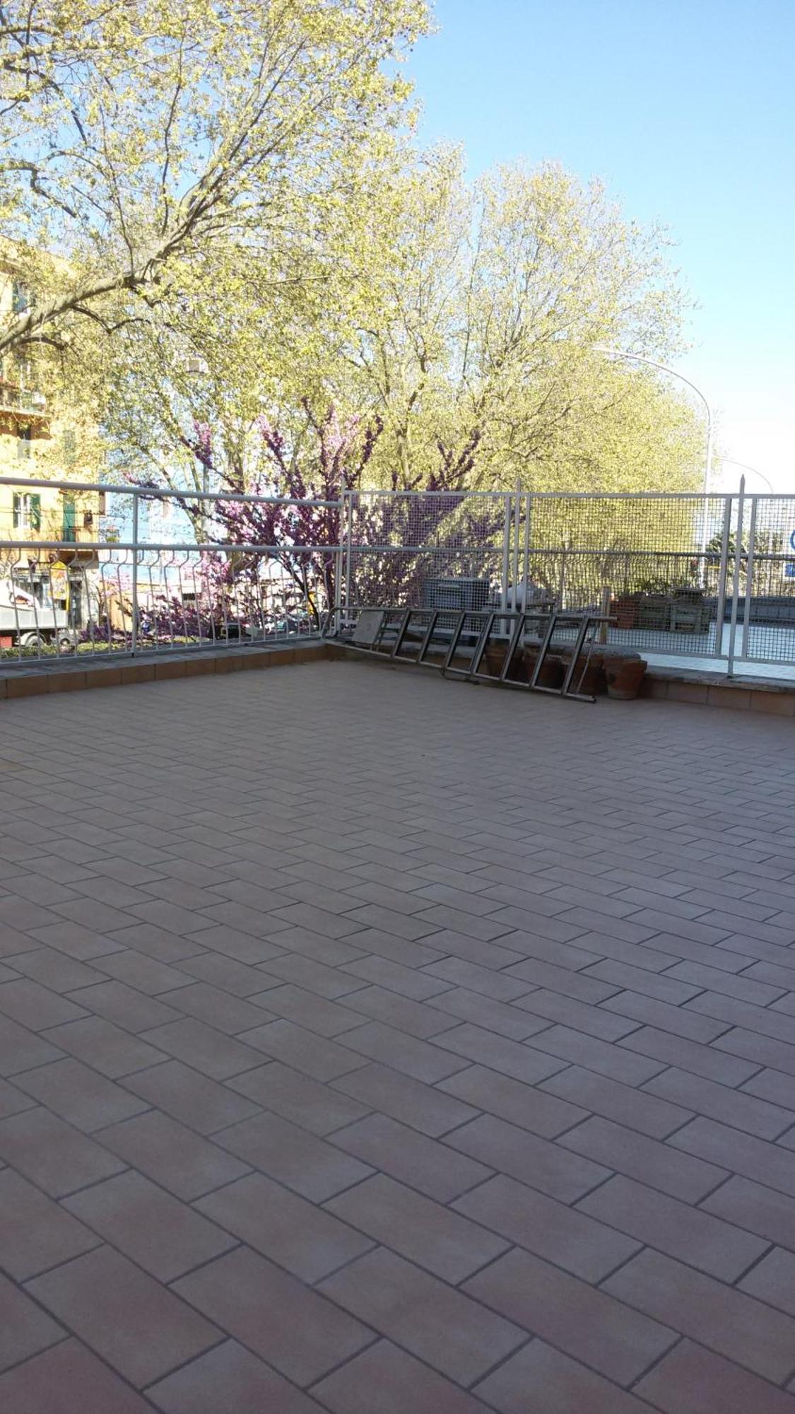 רומא Trastevere Residenze מראה חיצוני תמונה