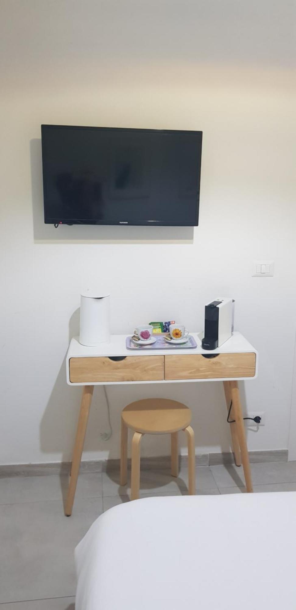רומא Trastevere Residenze חדר תמונה