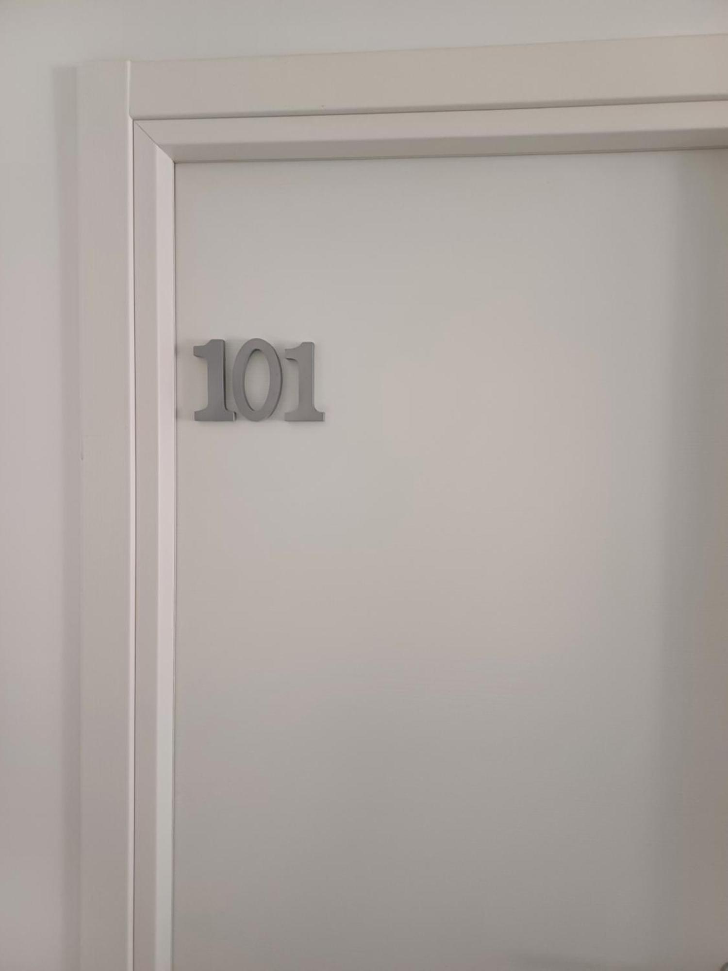 רומא Trastevere Residenze מראה חיצוני תמונה