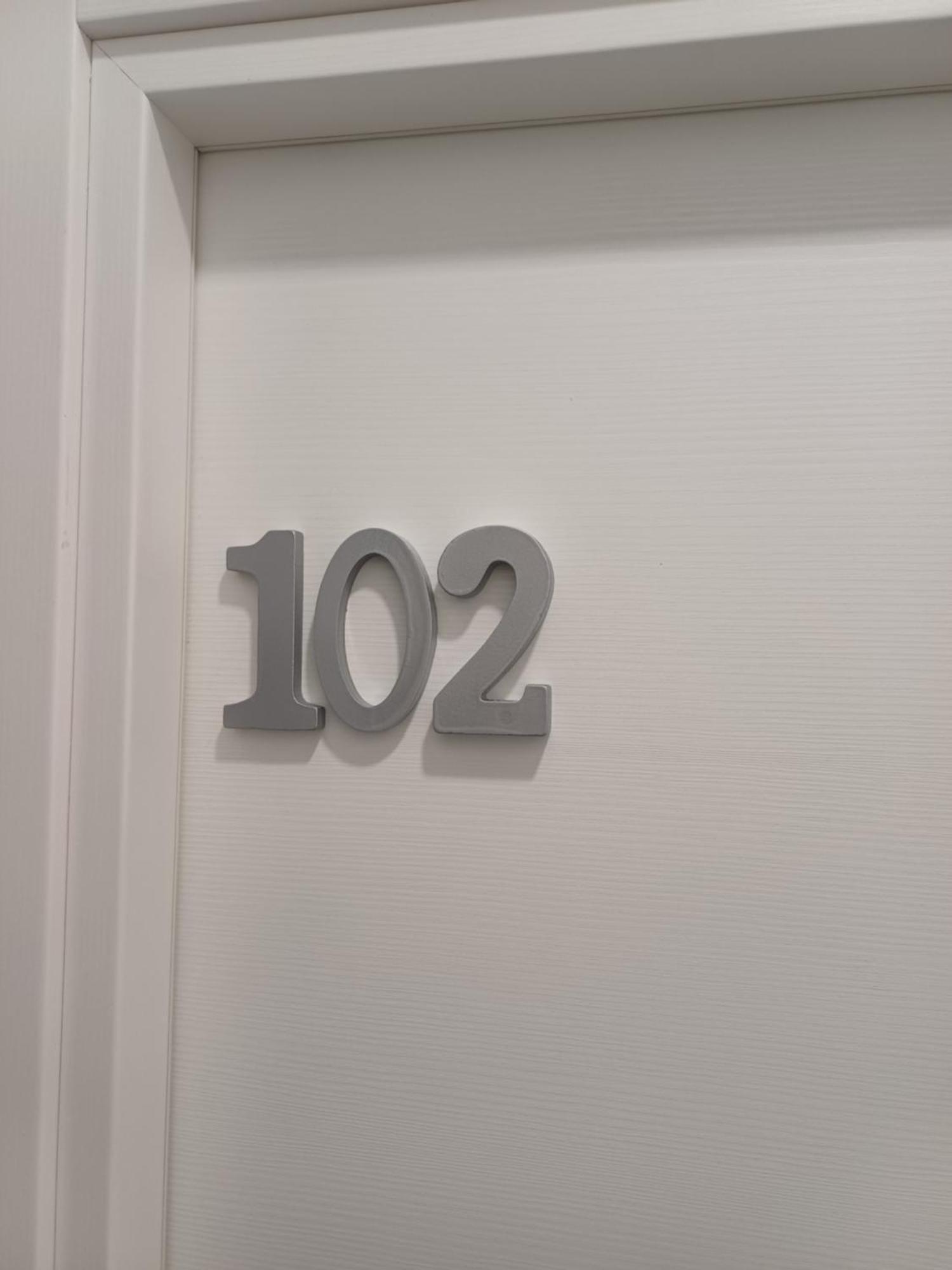 רומא Trastevere Residenze מראה חיצוני תמונה